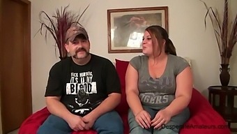 Desperate Amateurs And Hot Moms: A Compilation Of First-Time Experiences With Big Cocks And Big Tits