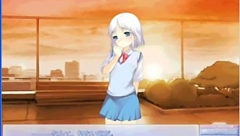 Japanese Anime Porn With Aeka Mp4