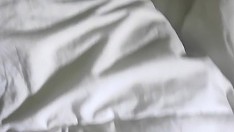 I Fuck The Cold Teen'S Pussy And Ass, Cum Inside Her