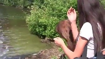 College Students Experiment With Anal Sex Toys In Orgy