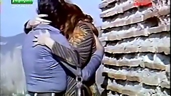 Turkish Couple'S Intimate Encounter With Their Neighbor