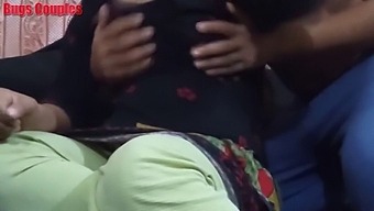 Mature Indian Aunty'S Picture Collection In High Definition
