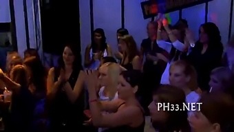 Group Sex With Mature Ladies Sucking And Taking Dicks In Their Asses