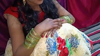 Young Indian Girl'S First Sexual Encounter With Her Boyfriend