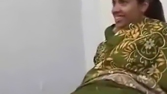 Desi Teen Enjoys A Threesome With Two Guys In This Hot Video