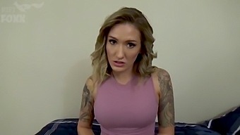 Family Taboo: Mom And Son'S Secret Affair Caught On Camera