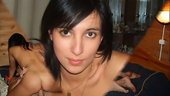 Amateur Russian Girls In Sexy Slides And Images