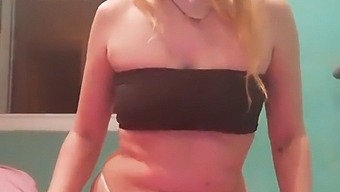 Colorful Oral Pleasure With A Blowjob