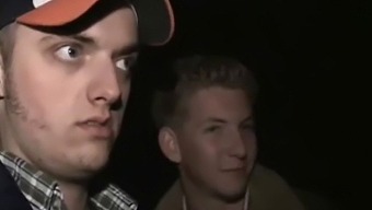 A Group Sex Party Gets Out Of Control With Intense Oral And Penetrative Sex