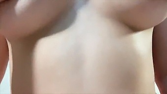 My Sexy Neighbor Has Sex And Reaches Orgasm