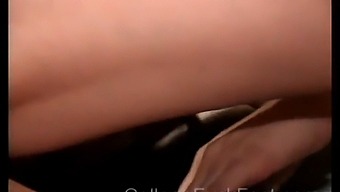 Interracial Group Sex On Couch In Wild Orgy