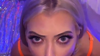Linzee Ryder: The Ultimate Milf Barbie