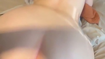 I Love When My Pussy Is Wrapped Around His Dick And It Throbs With Pleasure