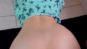 I'Ve Discovered A New Level Of Pleasure In Anal