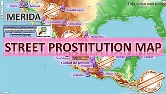 Mexican Sex Workers In Merida: A Guide To The Streets