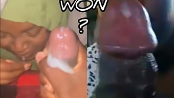 The Best Public Oral Sex: Who Was The Winner?