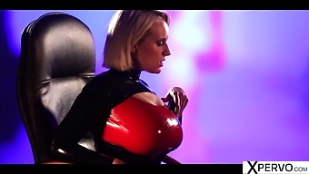 Hd Femdom Video: Submit To My Desires And Pleasure