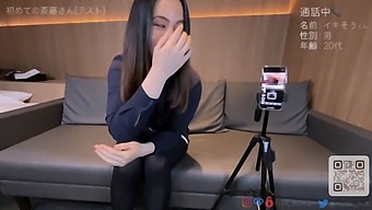 Hd Video Of Married Woman Reaching Orgasm While Talking On The Phone