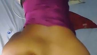 Daddy'S Rough Anal Sex With Young Teen Opens Up New Sensations