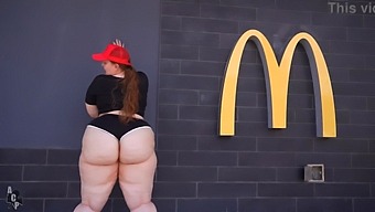Mia Dior Secures A New Job After Being Fired From Mcdonald'S