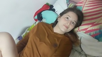 Finding Out My Friend Miranda'S A Wild Girl, Then Having Unprotected Sex With Her