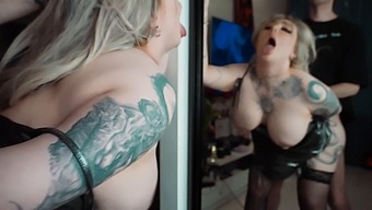 I Like When A Large Dick Fucks My Big Ass